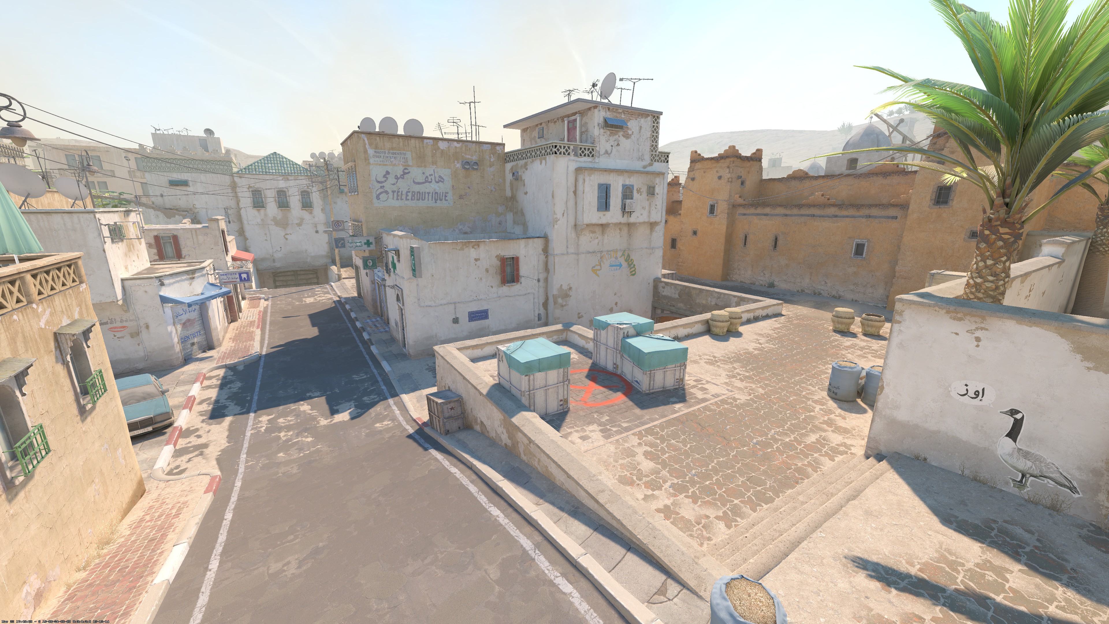 dust ii